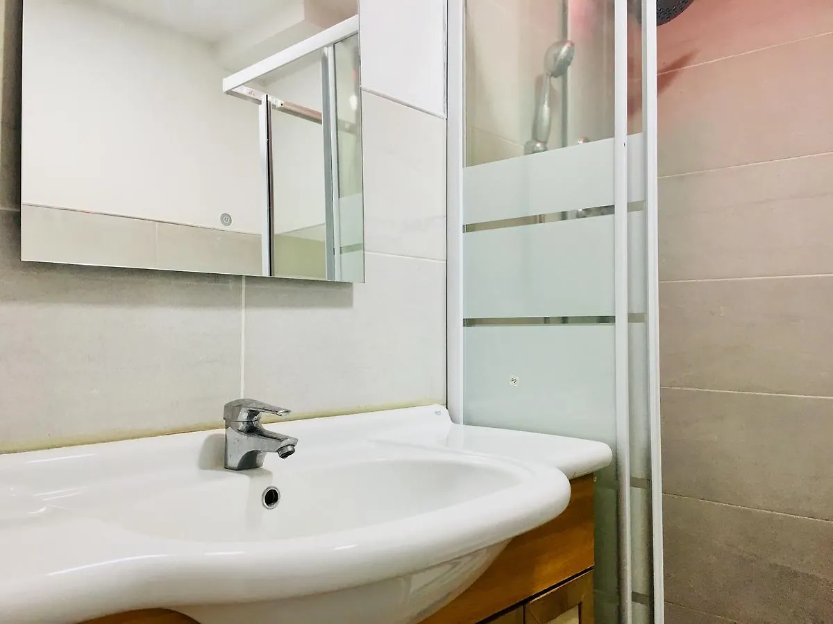 Apartment Book Fluromar II Hotel Salou Spain