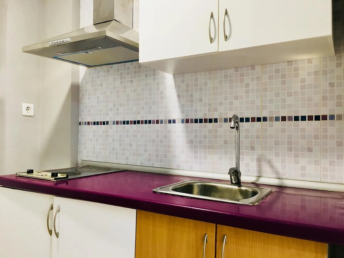 Book Fluromar II Hotel Salou Apartment