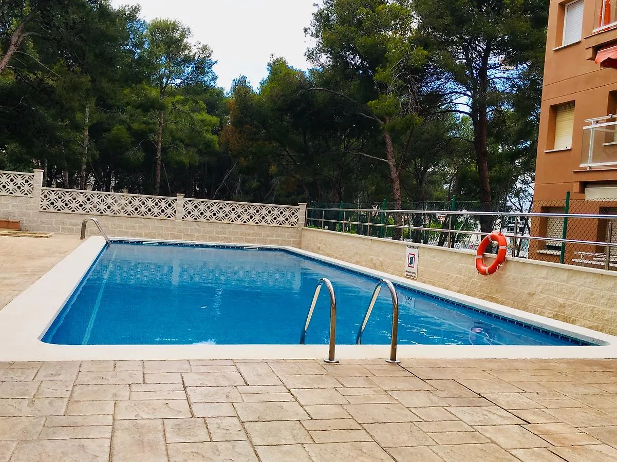 Book Fluromar II Hotel Salou 0*,  Spain