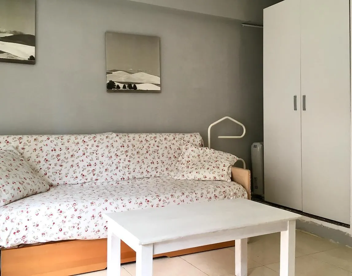 Apartment Book Fluromar II Hotel Salou