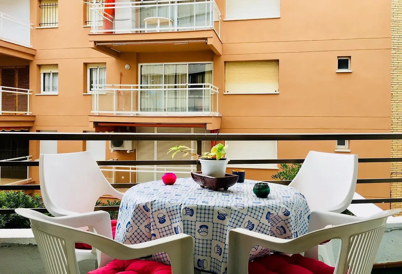 Book Fluromar II Hotel Salou 0*,  Spain