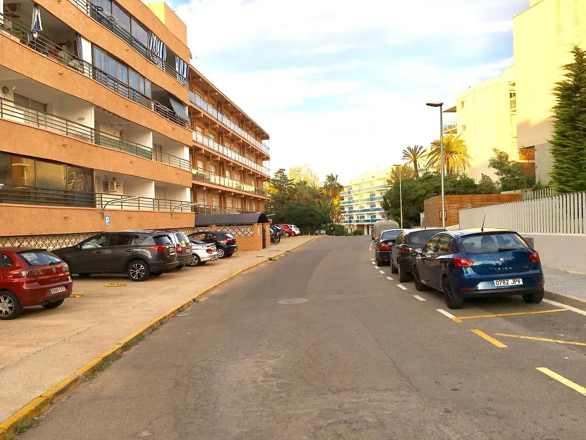 Book Fluromar II Hotel Salou